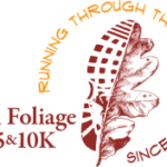 Fall Foliage 5K & 10K (VA) logo on RaceRaves