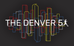 The Denver 5K logo on RaceRaves