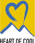 Heart of Cool Trail Run logo on RaceRaves