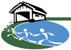Andover 5 Mile Lake Race logo on RaceRaves
