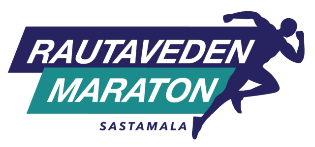 Rautaveden Marathon logo on RaceRaves