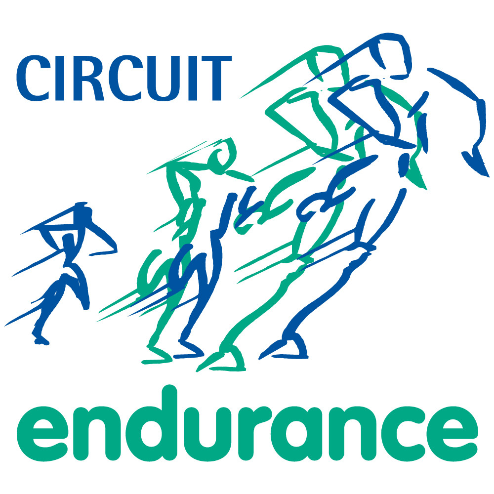 Course St-Laurent logo on RaceRaves
