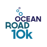 Ocean Road 10K logo on RaceRaves