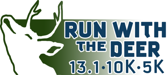 Run with the Deer logo on RaceRaves