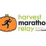 Harvest Marathon Relay logo on RaceRaves