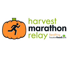 Harvest Marathon Relay logo on RaceRaves