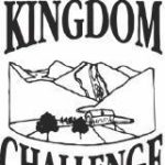 The Kingdom Challenge Run logo on RaceRaves