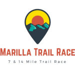 Marilla Trail Race logo on RaceRaves