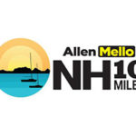 NH 10 Miler logo on RaceRaves