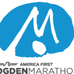 Ogden Marathon logo on RaceRaves