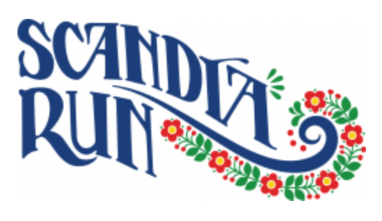 Scandia Run logo on RaceRaves