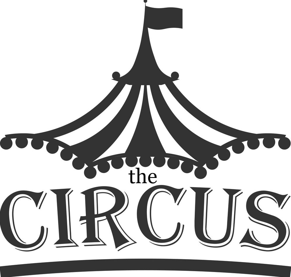 The Circus @ McKinney Roughs logo on RaceRaves