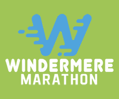 Windermere Marathon & Half Marathon (US) logo on RaceRaves