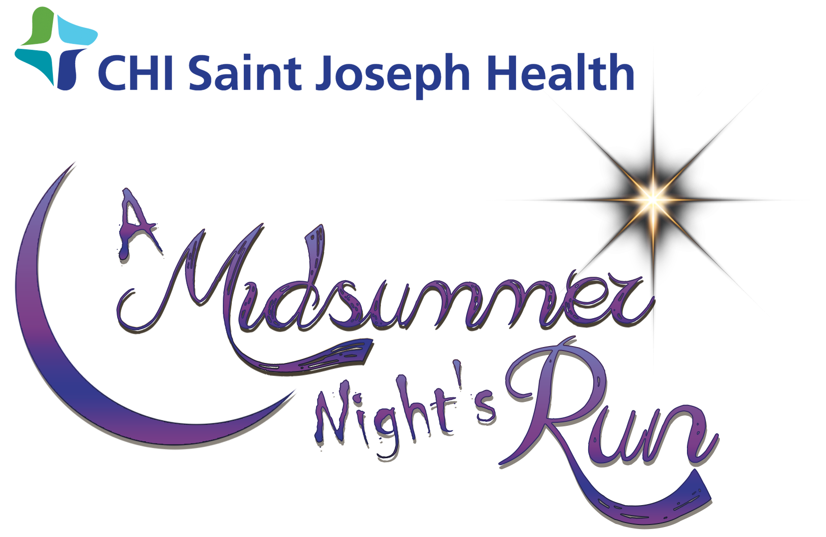 A Midsummer Night’s Run (KY) logo on RaceRaves
