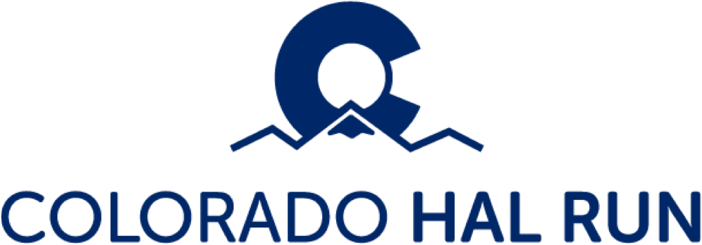 Colorado HAL Run (fka The Great Candy Run – Denver) logo on RaceRaves