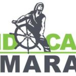 Around Cape Ann Half Marathon logo on RaceRaves