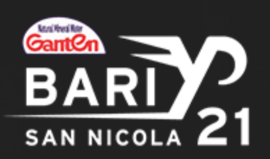 Bari21 Half Marathon logo on RaceRaves
