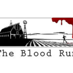 Blood Run at The Good Earth Farm logo on RaceRaves