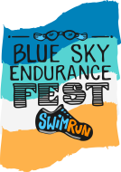 Blue Sky Endurance Fest logo on RaceRaves