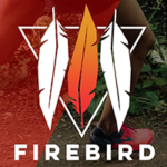 Firebird Trail Races logo on RaceRaves