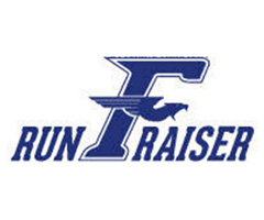 Kettering Fairmont RunRaiser 24 Hour Run logo on RaceRaves