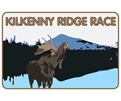 Kilkenny Ridge Race logo on RaceRaves