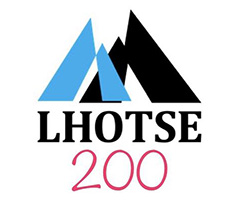 Lhotse 200 logo on RaceRaves