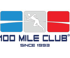 Saddle2Surf 100 & 50 (fka EC100) logo on RaceRaves