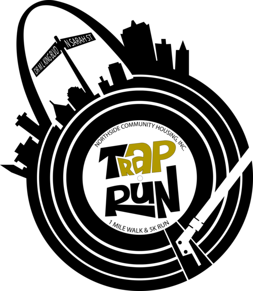 Northside Trap Run logo on RaceRaves