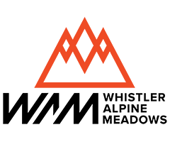 Whistler Alpine Meadows logo on RaceRaves