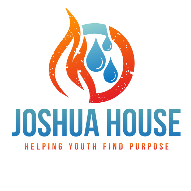 Joshua House Fall Classic 5K & 9 Mile logo on RaceRaves