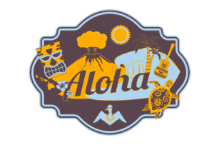Mainly Marathons Aloha Series 4 days (HI) logo on RaceRaves