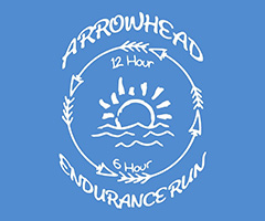 Arrowhead Endurance Run logo on RaceRaves