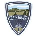 Blue Ridge Ultra logo on RaceRaves