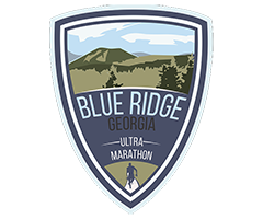 Blue Ridge Ultra logo on RaceRaves