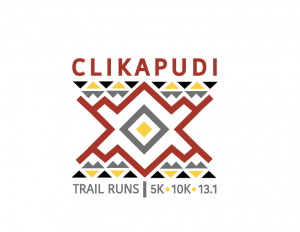 Clikapudi Trail Runs logo on RaceRaves