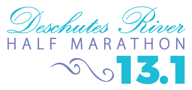 Deschutes River Half Marathon logo on RaceRaves