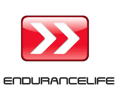 Endurancelife Coastal Trail Series Gower logo on RaceRaves