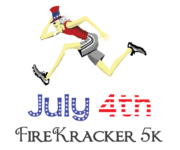 FireKracker 5K logo on RaceRaves