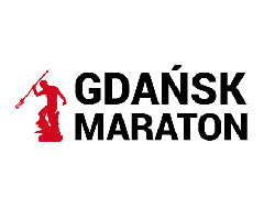 Gdansk Marathon logo on RaceRaves