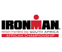 IRONMAN African Championship South Africa logo on RaceRaves