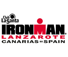 IRONMAN Lanzarote logo on RaceRaves