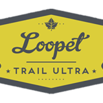 Loopet Loppet logo on RaceRaves