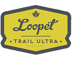 Loopet Loppet logo on RaceRaves