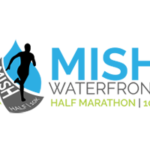 MISH Waterfront Marathon, Half Marathon & 10K logo on RaceRaves