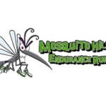 Mosquito Hill Endurance Run logo on RaceRaves