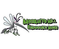 Mosquito Hill Endurance Run logo on RaceRaves