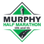 Murphy Half Marathon, 10K & 5K logo on RaceRaves