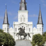 New Orleans Ultramarathon logo on RaceRaves