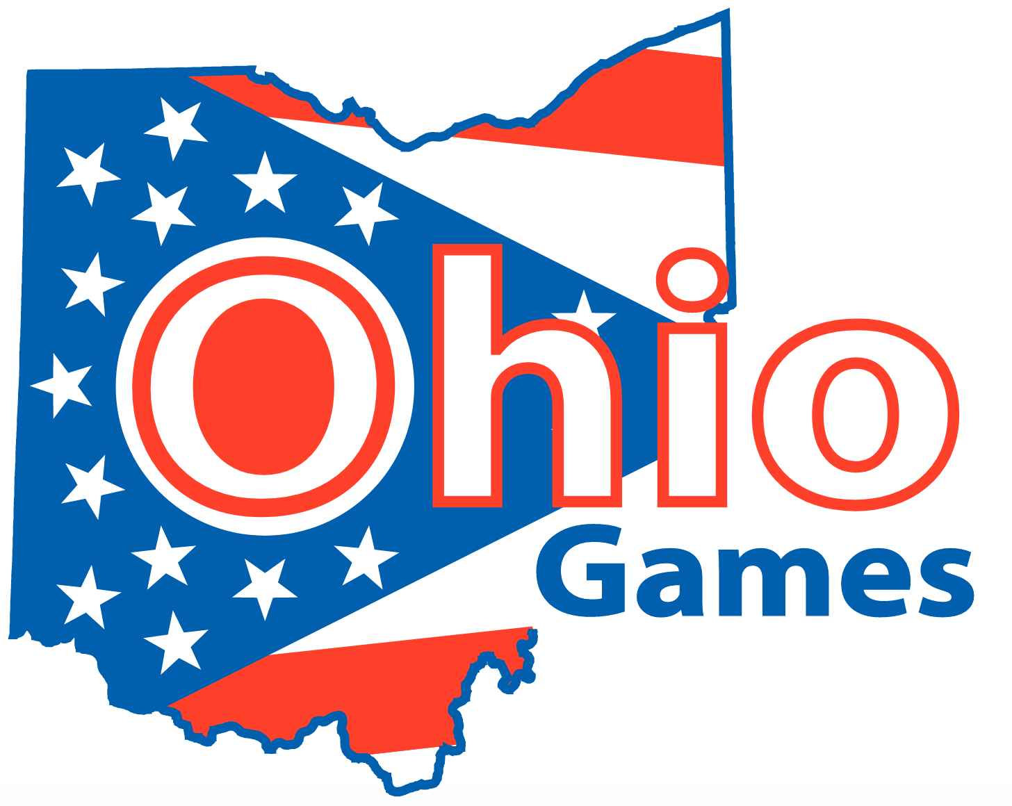 Ohio Games Triathlon & Multisport Festival logo on RaceRaves